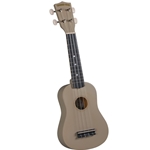 Diamond Head DU121 Light Bronw Ukulele