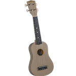 Diamond Head DU121 Light Bronw Ukulele