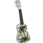 Diamond DU132 Palm Tree Ukulele
