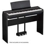 Yamaha P121B 73 Key Digital Piano