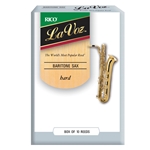 Lavoz Bari Sax Reeds - Hard - Box of 10