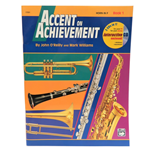 Accent on Achievement Book 1 - French Horn