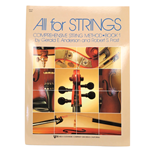 All for Strings Book 1 - Viola