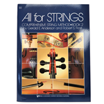 All for Strings Book 2 - Cello