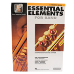 Essential Elements for Band Book 1 - Trumpet