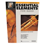 Essential Elements for Band Book 1 - Trombone