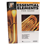 Essential Elements for Band Book 1 - Tuba