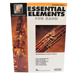 Essential Elements for Band Book 1 - Bassoon