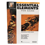 Essential Elements for Band Book 1 - Clarinet