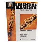 Essential Elements for Band Book 1 - Oboe