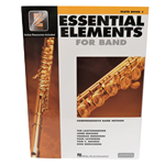 Essential Elements for Band Book 1 - Flute