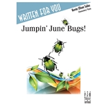 Jumpin' June Bugs!