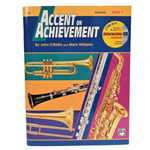 Accent on Achievement Book 1- Bassoon