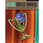Belwin Contest Winners - Book 2