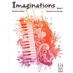 Imaginations - Book 1