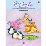 The Bean Bag Zoo Collector's Series - Book 2
(NF 2021-2024 Primary III - Jungle Fever)