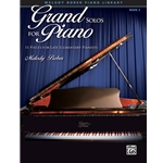 Grand Solos for Piano 3