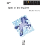 Spirit of the Stallion