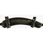 Everest 3/4-4/4 Foldable Violin Shoulder Rest