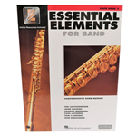 Essential Elements for Band Book 2 - Flute