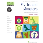 Myths and Monsters Elementary I
