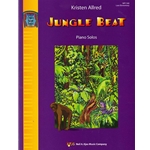 Jungle Beat NF  2024-2028
Primary 4, Elem 1 and 2