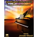 Spotlight Solos Plus