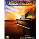 Spotlight Solos Plus