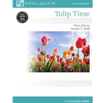 Tulip Time