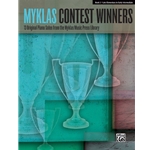 Myklas Contest Winners - Book 2