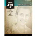 Composer's Choice - Randall Hartsell