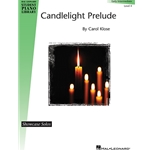 Candlelight Prelude