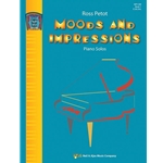 Moods and Impressions - Book 1