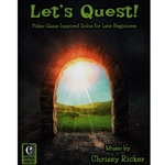 Let's Quest!
(NF 2021-2024 Elementary III - Fifth Gear)