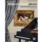 Museum Masterpieces - Book 1