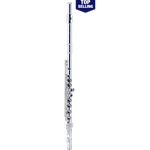 Armstrong 104 Student Flute - Closed Hole
