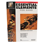 Essential Elements for Band Book 2 - Clarinet