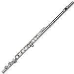 Gemeinhardt 2SP Student Closed Hole Flute