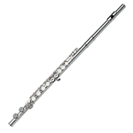 Gemeinhardt 2SP-ANG1 Student Closed Hole Flute