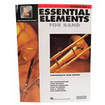 Essential Elements for Band Book 2 - Trombone