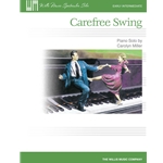Carefree Swing
(NF 2021-2024 Elementary IV)