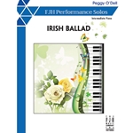 Irish Ballad
(NF 2021-2024 Elementary IV)