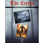 The Creeps
(NF 2021-2024 Elementary IV - Darkness Falls)