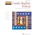 County Ragtime Festival
(NF 2021-2024 Medium - Easy Does It)