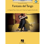 Fantasia Del Tango
(NF 2021-2024 Medium - Tango Caprichoso)