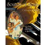 Sounds Of Spain - Book 2