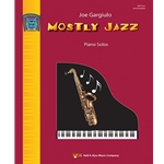 Mostly Jazz
(NF 2021-2024 Moderately Difficult I - Bongo Bongo)