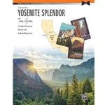 Yosemite Splendor
(NF 2021-2024 Moderately Difficult I - In the Mist of Yosemite Falls)