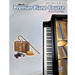 Premier Piano Course  Jazz, Rags and Blues 6  
(NF 2021-2024 Moderately Difficult I - Brass Button Rag)