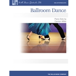 Ballroom Dance
(NF 2021-2024 Moderately Difficult I)